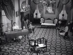 dollhouse twilight zone