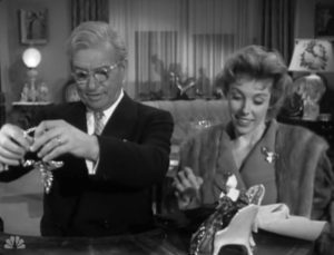 alfred hitchcock presents the pearl necklace
