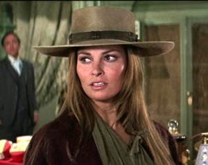 Hannie Caulder (1972) | Genre Snaps